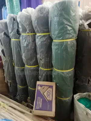 Building Shade Nets/ Site Nets