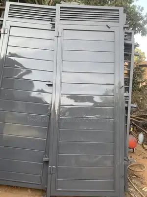Backdoor 3x8
