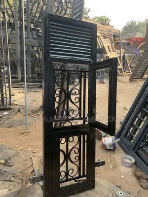 Projected Window