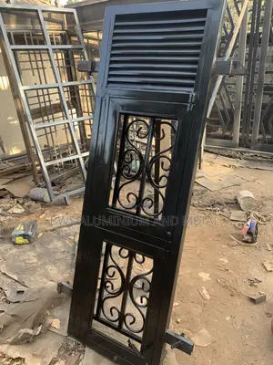 Projected Window