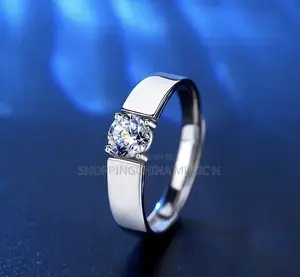 Rings for Men and Women