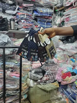 Kisa's Collections