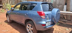 Toyota RAV4 2006 Blue