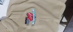Branding T-Shirts, Reflectors and Overalls