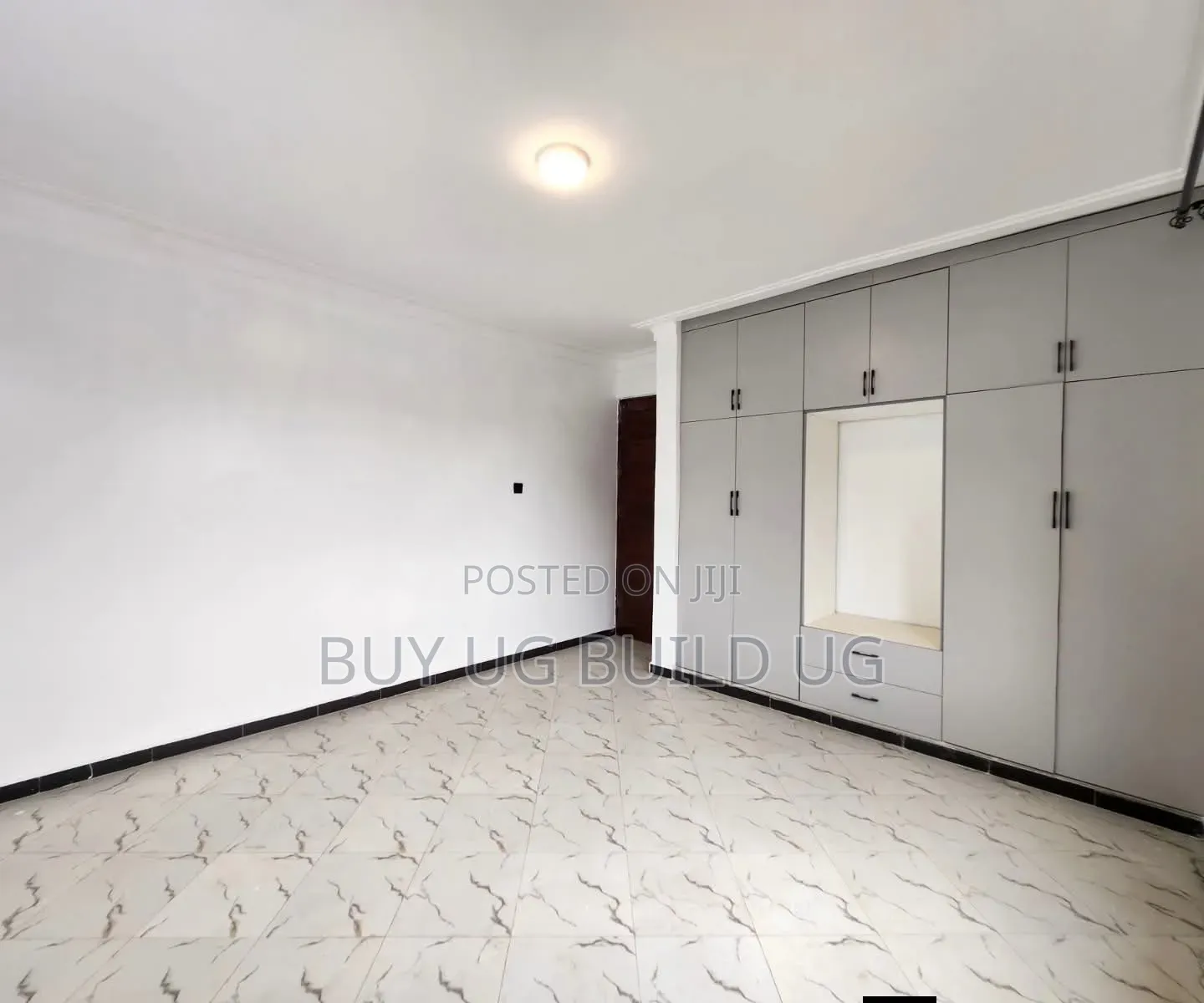 1bdrm Apartment in Nalya Kampala, Central Division for rent