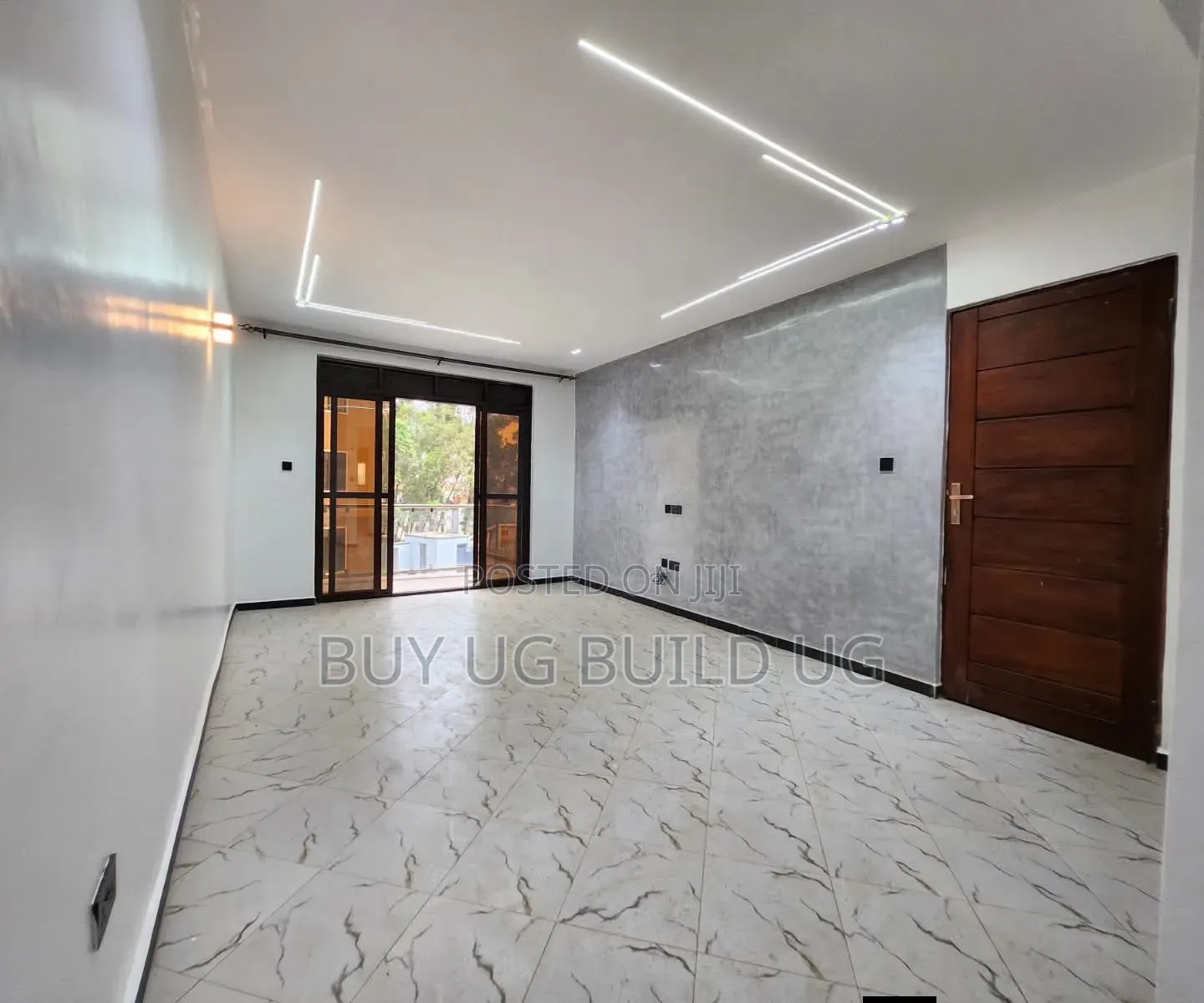 1bdrm Apartment in Nalya Kampala, Central Division for rent
