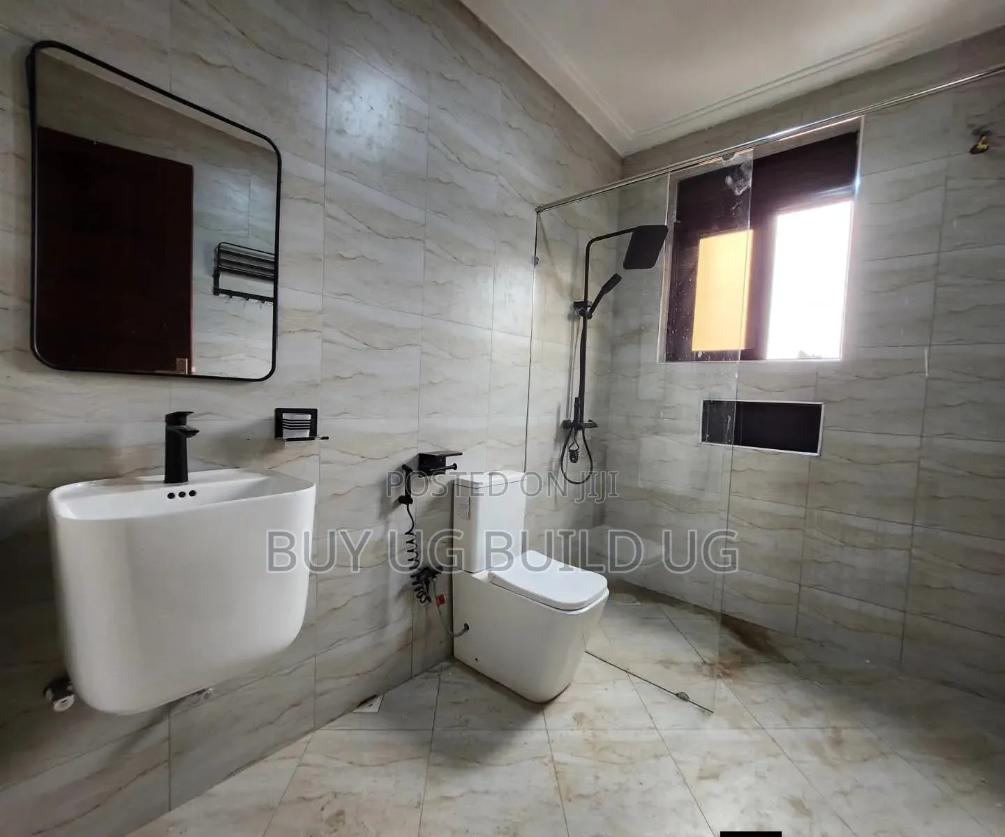 1bdrm Apartment in Nalya Kampala, Central Division for rent