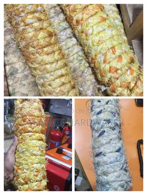 Farm Ropes/Cow Ropes