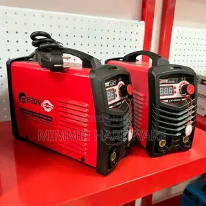 Portable Welding Machines Edon