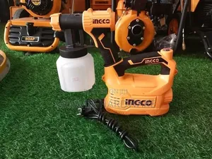 Zoom Paint Sprayer Ingco