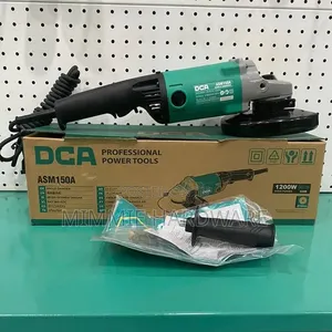 Grinding Machine Dca 9"(Grinder)
