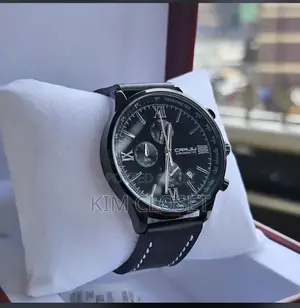 The -Ashford-Time Piece