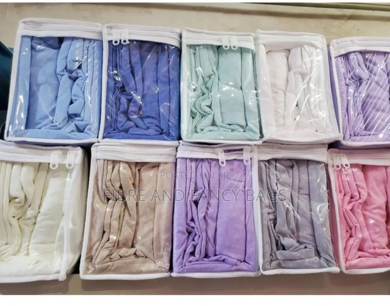 Beddings and Interior Design