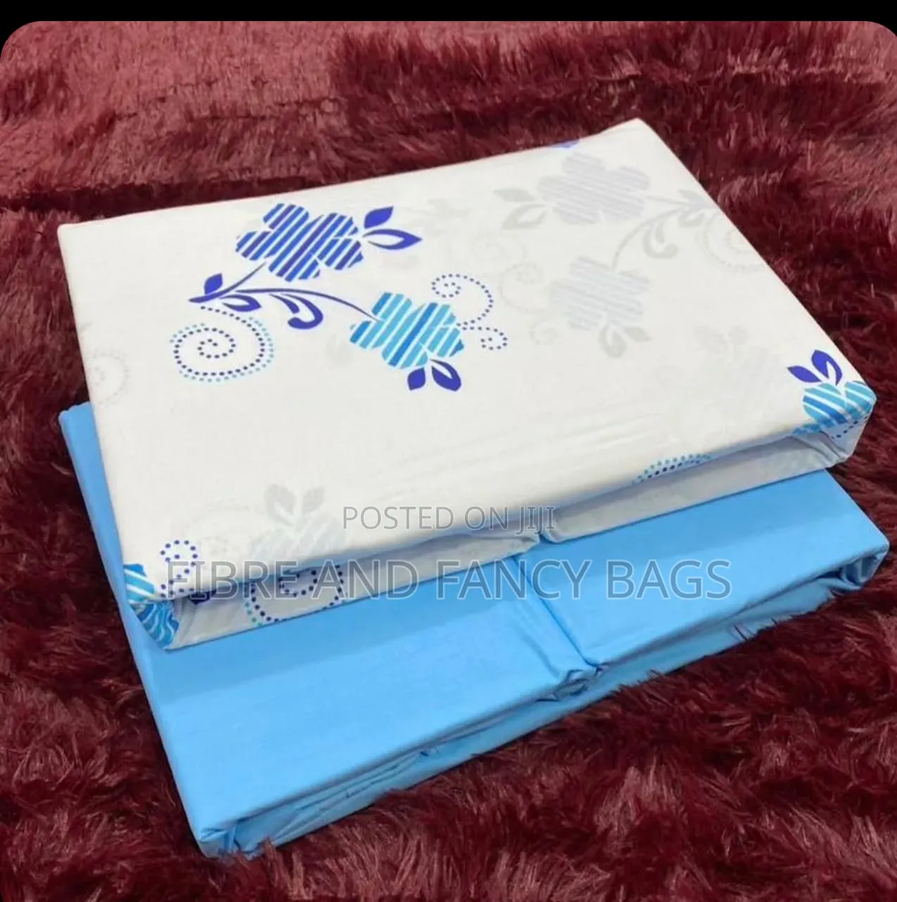 Beddings and Interior Design