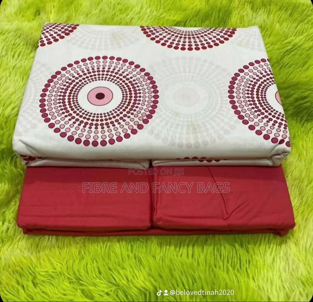 Beddings and Interior Design