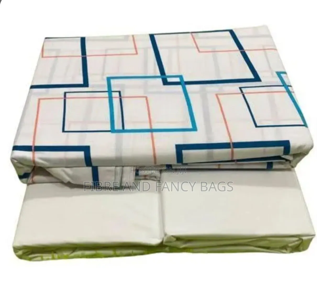 Beddings and Interior Design