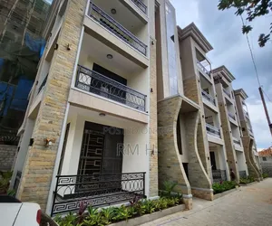 1bdrm Apartment in Muyenga, Central Division for rent