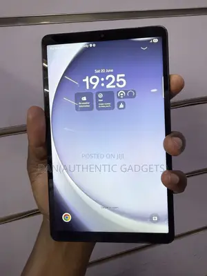 Samsung Galaxy Tab A9 128 GB Gray