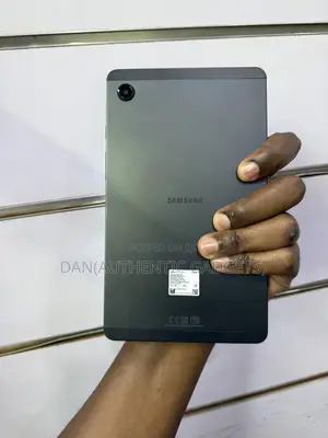 Samsung Galaxy Tab A9 128 GB Gray