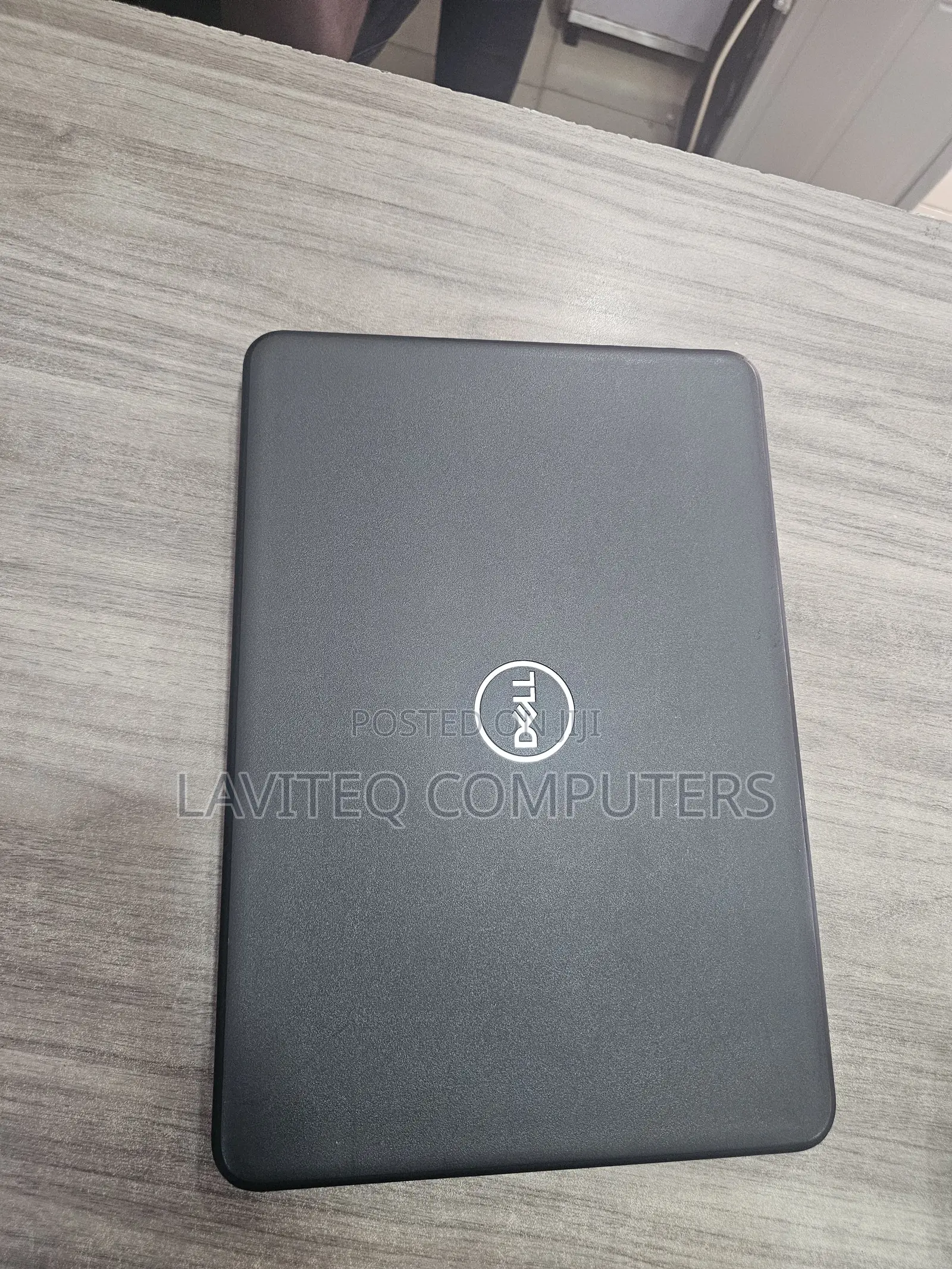 Laptop Dell Latitude 3310 4GB Intel Core i3 SSD 128GB
