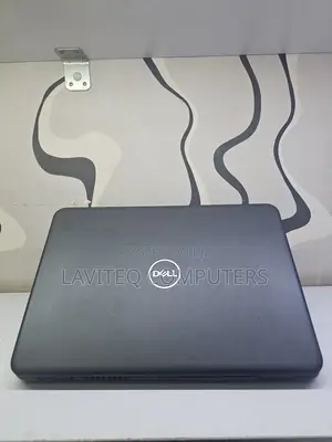 Laptop Dell Latitude 3310 4GB Intel Core i3 SSD 128GB