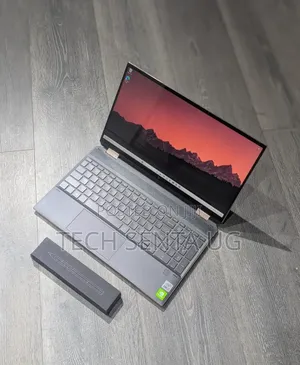 New Laptop HP Spectre X360 15 16GB Intel Core i7 SSD 500GB