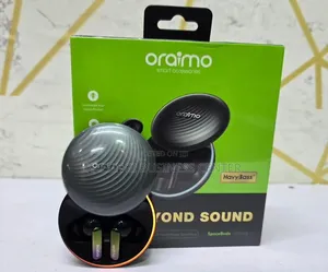 Oraimo Spacebuds True Wireless Earbuds