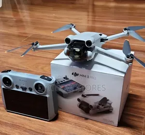 Dji Mini 3 Pro Drone