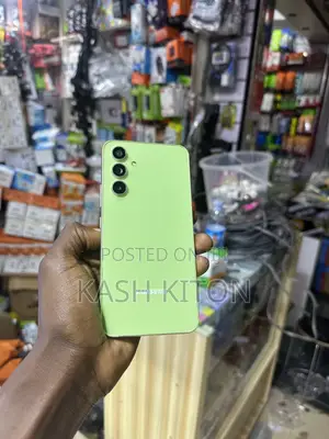 Samsung Galaxy A54 5G 128 GB Green