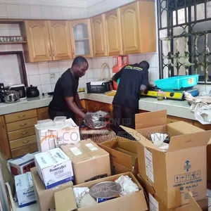 Apartment Movers Kampala 09