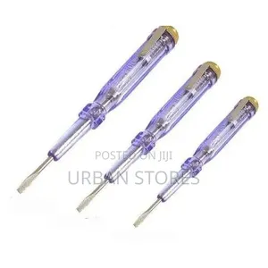 Authentic Electricity Power Circuit Tester 1pc