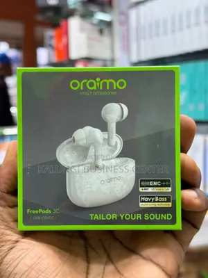 Oraimo Freepods 3c True Wireless Earbuds