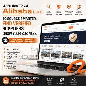 Alibaba Lessons