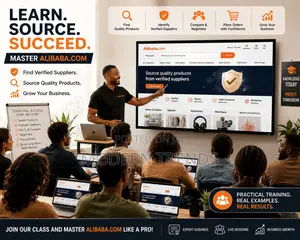 Alibaba Lessons