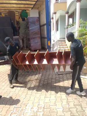 House Moving Experts