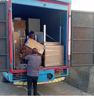 House Moving Experts