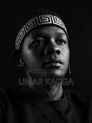 Kagga Umar-Skilled Driver-Class B