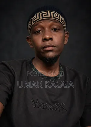 Kagga Umar-Skilled Driver-Class B
