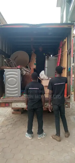 Home Movers 2020