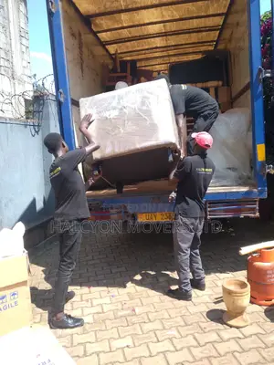 Home Movers 2020