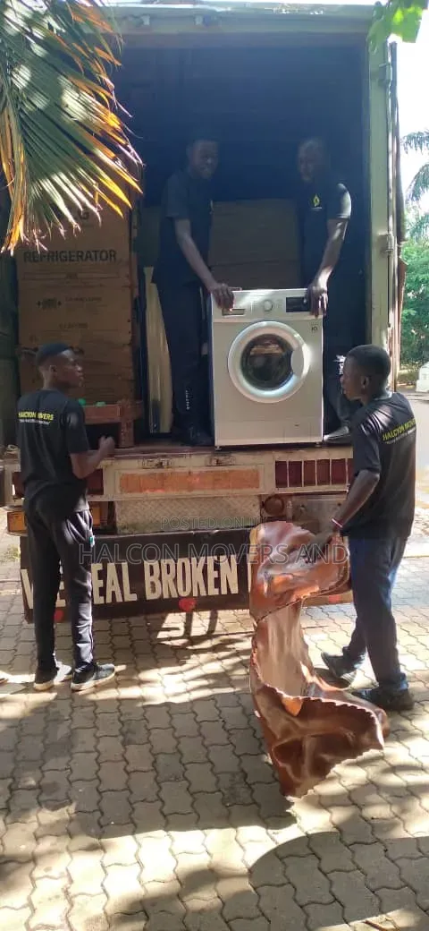 Expert House Movers 20