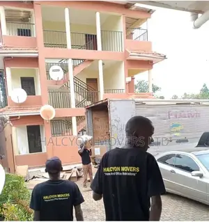 House and Office Movers 22