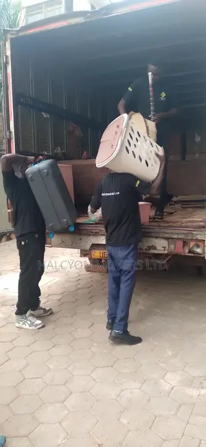 Moving and Relocation A11