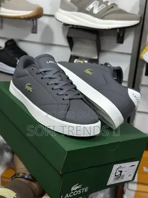 Gent’S Original Lacosta Shoes