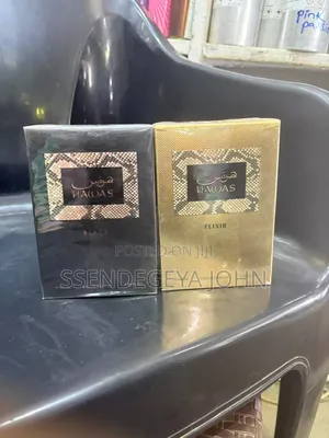 Rasasi Hawas Black Eau De Parfum Spray