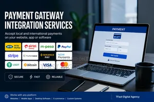 Accept Local International Payments | Momo, Paypal, Stripe