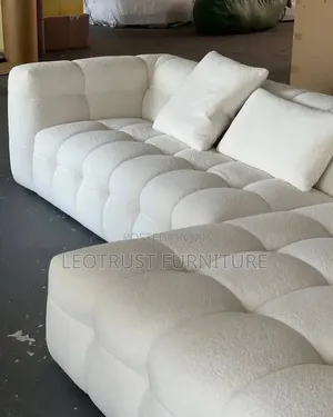 L Sofa Set Available Cream Sofa Set