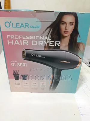O'Lear Salon Gt800 Professional Hair Dryer