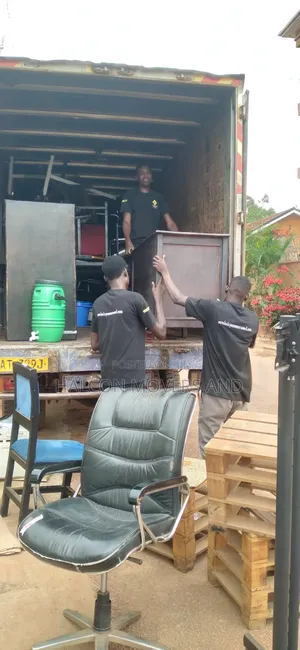 Office Movers 015