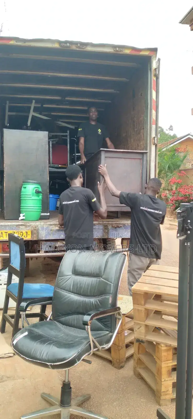 Office Movers 015